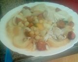 Foto del paso 7 de la receta Sopa campera