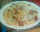 Foto del paso 7 de la receta: Sopa campera