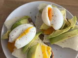 Brunch para romper el ayuno