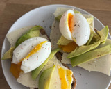 Foto del paso 6 de la receta: Brunch para romper el ayuno