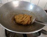 खमंग बाजरी वड्या (Bajri Vadya Recipe In Marathi) रेसिपी स्टेप 2 फोटो 