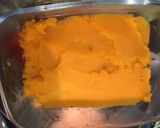 Une image de l'étape 3 de Hachis Parmentier de butternut.