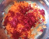 Foto del paso 1 de la receta: Ensalada colorida "Alba"