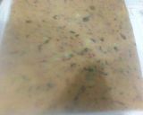 A picture of step 8 of ALU ky cutlats my new creation,.