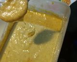 Foto del paso 3 de la receta: Budín de banana y naranja con harina integral