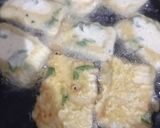 Foto langkah ke 2 dari resep Gembus Goreng Tepung.