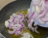 चटपटा अचारी करेला रेसिपी चरण 5 फोटो