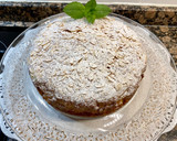 Foto del paso 26 de la receta: Pastel de albaricoques y almendras