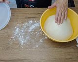 Foto del paso 6 de la receta: Pan de trigo con sémola