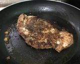 Foto del paso 1 de la receta: Filete de pollo con Salsa de yogurt al ají 🥵🇨🇱