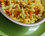 મિક્સ ચવાણું (Mix Chavanu Recipe In Gujarati) રેસીપી સ્ટેપ1ફોટો