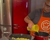 Foto del passaggio 1 della ricetta Polpo e patate in insalata