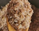 صورة لخطوة 7 من وصفة مجدره رز