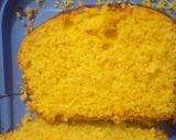 Foto del paso 5 de la receta: Budín de mandarina 🍊