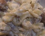 Foto langkah ke 6 dari resep Mac & Cheese.