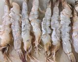 Foto langkah ke 1 dari resep Ebi Furai ala HokBen.