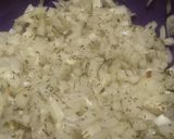 Foto del paso 1 de la receta: Tortilla de espinaca