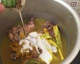 Foto langkah ke 4 dari resep Opor ayam #debm.