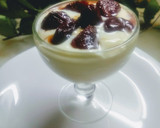 Foto del paso 3 de la receta: Mousse de chocolate blanco fácil y deliciosa