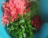 Mix Vegetable Vadi recipe step 2 photo