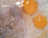 Foto langkah ke 1 dari resep Kulit risol lentur n pasti berhasil.