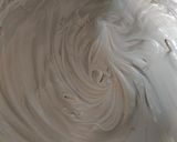 Foto langkah ke 1 dari resep Butter Cream (No Mixer).