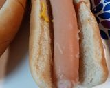 A picture of step 3 of Old Fashioned.