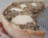 Foto del paso 2 de la receta: Masa de tarta salada