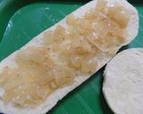 Foto del paso 4 de la receta: Pan relleno de atún para Semana Santa (2)