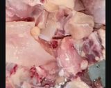 চিকেন কষা(chickenkosha recipe in Bengali) রেসিপি ধাপ - 1 ছবি