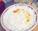 صورة لخطوة 11 من وصفة طاجن الأرز بالخلطه