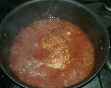 Foto del paso 7 de la receta: Salsa de tomate casera