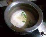 Chicken in rainbow rice recipe step 3 photo