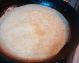Foto del paso 3 de la receta: Torre de panqueques primavera
