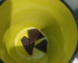 Foto del paso 3 de la receta: Chocolate caliente♨️