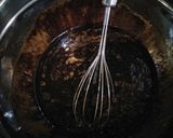 Foto langkah ke 3 dari resep Brownies Gluten Free.
