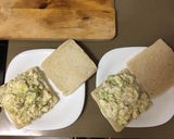 Foto del paso 3 de la receta: Sándwich Vegetal 🌱🥪🥬