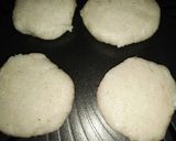 Foto langkah ke 3 dari resep Jadah bakar.