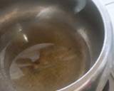 Aloo gobhi mater veg recipe step 1 photo