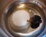 Foto del paso 1 de la receta: Masitas Secas Rizadas (con aceite, sin manteca)