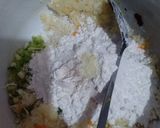 Foto langkah ke 1 dari resep Kentang goreng keju.