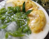 Foto langkah ke 2 dari resep Es Cendol Durian.