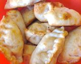 Foto del paso 6 de la receta: Empanadas de pollo 🍗