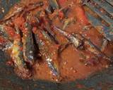 Cara Membuat Ikan Asin Balado 3