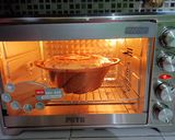Foto langkah ke 8 dari resep Marmer Cake.