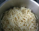 Foto del paso 1 de la receta: Espaguetis a la carbonara (Fácil)