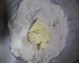 Foto del paso 2 de la receta: Tortitas negras