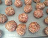 Húsgombóc leves recept fázis 2 fotója