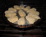 Foto del paso 10 de la receta: Nuggets de choclo y pollo