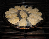 Foto del paso 10 de la receta: Nuggets de choclo y pollo